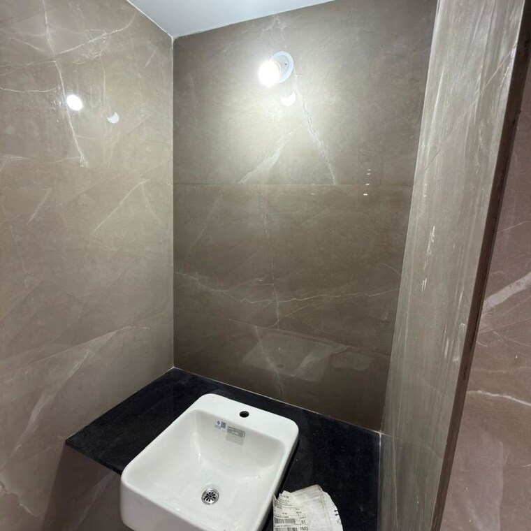 Bathroom, zen-elite 2 Bedroom 850 Sq.Ft. Apartment In Kharadi Pune 10592505