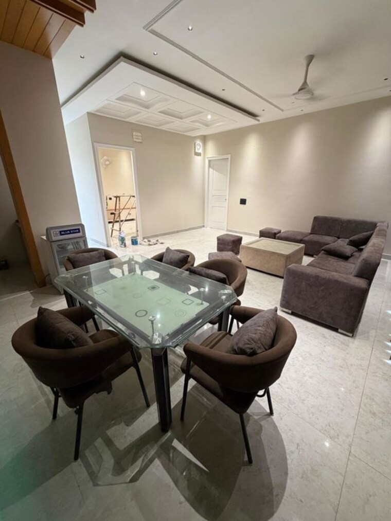 Team Area, sector 88 2.5 Bedroom 200 Sq.Yd. Builder Floor In Sector 88 Mohali 10592492