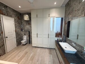 Kitchen in 2.5 BHK Builder Floor at Sector 88 – for Rent