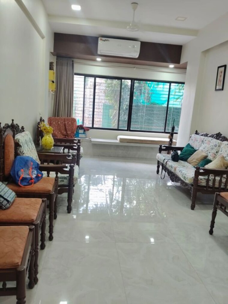 Living Room, bandra west 2 Bedroom 780 Sq.Ft. Apartment In Bandra West Mumbai 10592515