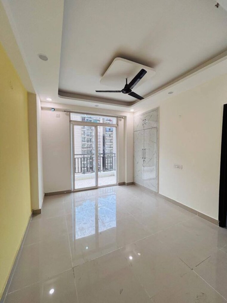 Kitchen, trident-embassy 3 Bedroom 1309 Sq.Ft. Apartment In Sector 1 Greater Noida Greater Noida 10592519