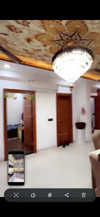 4 BHK + Servant Room 300 Sq.Yd. Builder Floor in Bptp Park Floors I