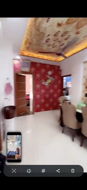 Furnished Amenities in 4 BHK Builder Floor at Bptp Park Floors I, Sector 77 – for Rent