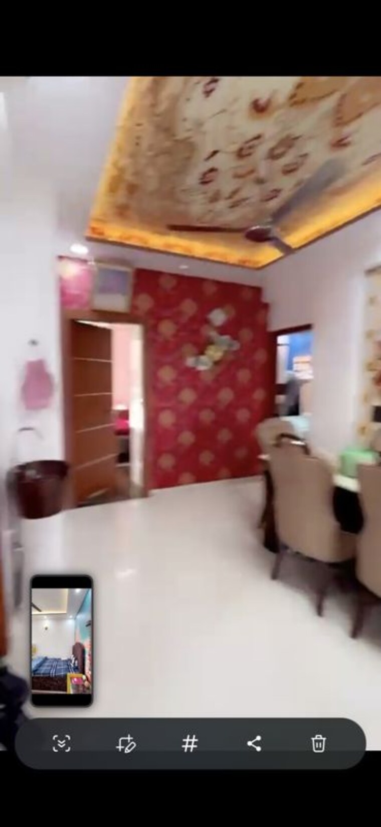 undefined, bptp-park-floors-i 4 Bedroom 300 Sq.Yd. Builder Floor In Sector 77 Faridabad 10592491