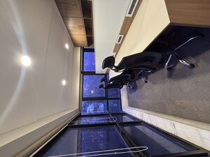 Team Area in  Office Space at Camp – for Rent