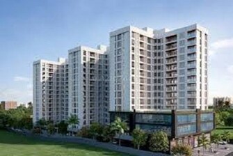 4 BHK + Servant Room Apartment For Sale in Tribute Ultima Grandeur in Kondhwa Budruk, Pune