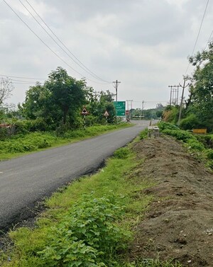  Plot For Sale in Lonara