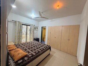 Bedroom in  Pg at Kolshet – for Rent