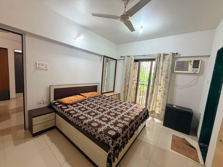 Bedroom, kolshet Pg For Boys In Kolshet 10592512