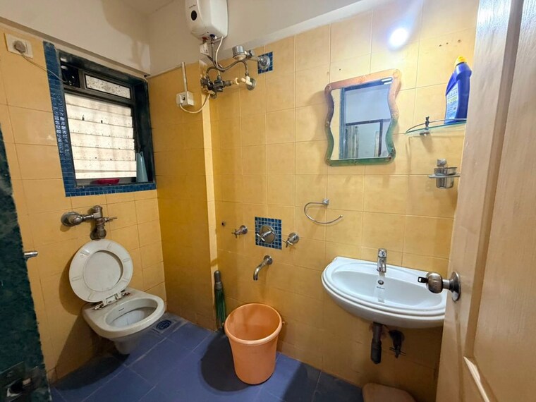 Bathroom, kolshet Pg For Boys In Kolshet 10592512
