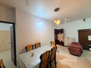 Bedroom in  Pg at Kolshet – for Rent