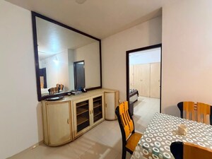 Bedroom in  Pg at Kolshet – for Rent
