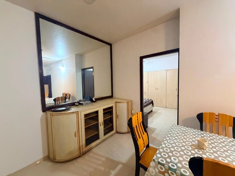 Bedroom, kolshet Pg For Boys In Kolshet 10592512