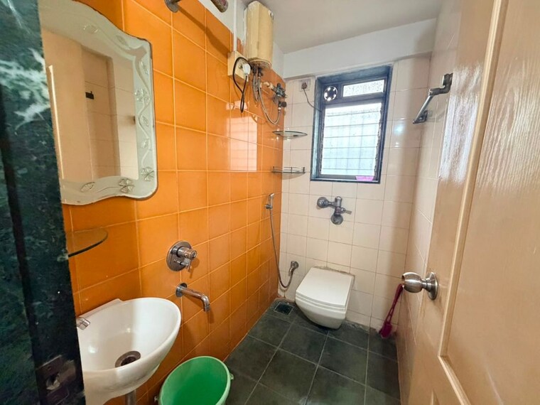Bathroom, kolshet Pg For Boys In Kolshet 10592512