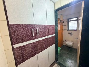Kitchen in  Pg at Kolshet – for Rent