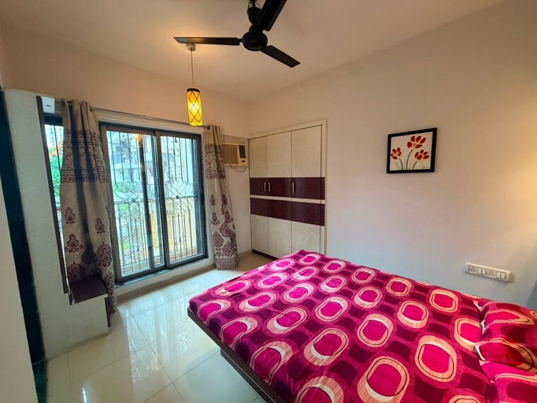 Bedroom, kolshet Pg For Boys In Kolshet 10592512