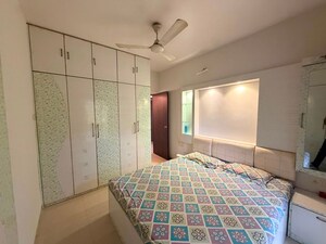 Bedroom in  Pg at Kolshet – for Rent