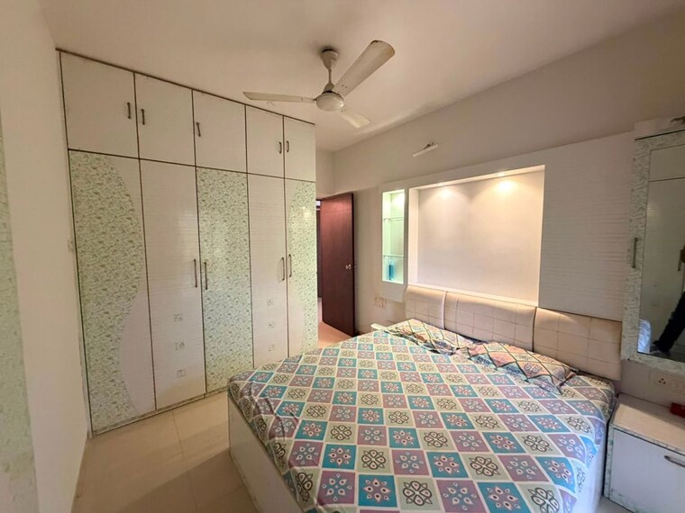 Bedroom, kolshet Pg For Boys In Kolshet 10592512