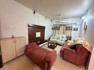Living Room in  Pg at Kolshet – for Rent