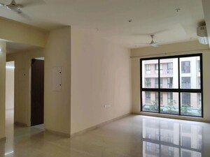 3 BHK Apartment For Rent in Lodha Sterling, Kolshet Road