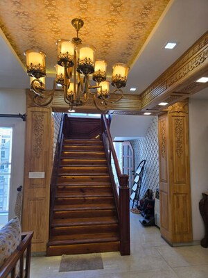 2 BHK Apartment For Sale in A R Reflections, Raj Nagar Extension