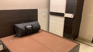 Kitchen in 2.5 BHK Builder Floor at Smart World Orchard, Sector 61 – for Rent