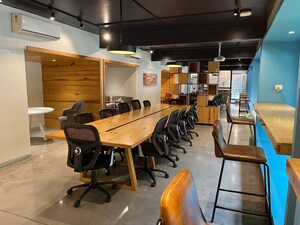  Co-working Space For Rent in Bund Garden