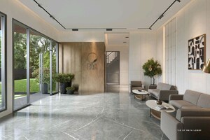 Room in 4 BHK Builder Floor at New Alkapuri – for Sale