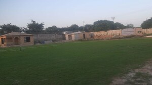 Plot Area in  Land at Sector 59 – for Rent
