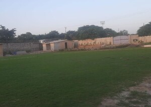  Land – Exterior View View at Sector 59 - for Rent