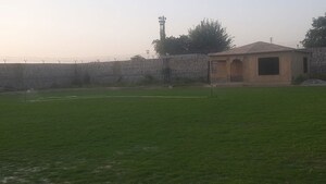  Land – Garden View at Sector 59 - for Rent