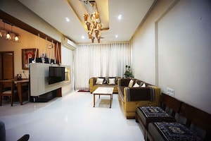 3 BHK Apartment For Sale in Gota