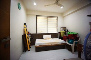Bedroom in 3 BHK Apartment at Gota – for Sale