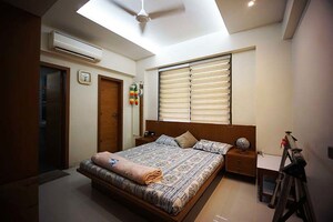 Bedroom in 3 BHK Apartment at Gota – for Sale