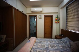 Bedroom in 3 BHK Apartment at Gota – for Sale