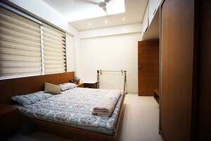 Bedroom in 3 BHK Apartment at Gota – for Sale