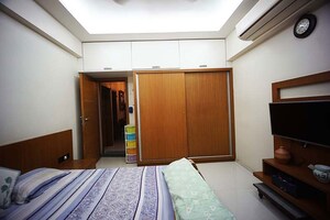 Bedroom in 3 BHK Apartment at Gota – for Sale