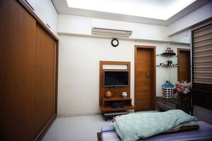 Furnished Amenities in 3 BHK Apartment at Gota – for Sale