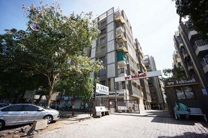 3 BHK Apartment – Exterior View View at Gota - for Sale