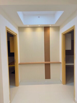 Room in 3 BHK Apartment at ASBL Spectra, Financial District – for Rent