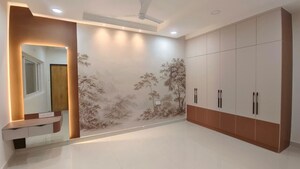 Room in 3 BHK Apartment at ASBL Spectra, Financial District – for Rent