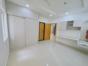 Room in 3 BHK Apartment at ASBL Spectra, Financial District – for Rent