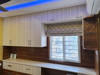 3.5 BHK + Prayer Room,Servant Room,Study Room,Extra Room,Basement,Store Room Apartment For Rent in Aparna Serene Park in Kondapur, Hyderabad
