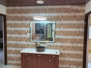 3.5 BHK Apartment – Exterior View View at Aparna Serene Park, Kondapur - for Rent