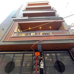 3 BHK Builder Floor For Sale in Uttam Nagar