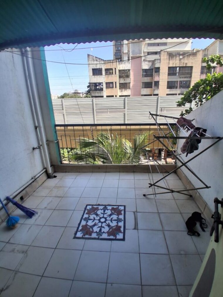 Balcony, kharghar sector 12 Pg For Girls In Kharghar Sector 12 10592535