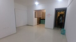 2 BHK Apartment For Rent in Mittal Petals