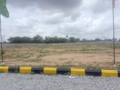 Plot For Sale in Eterna City
