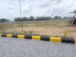 Plot Area in  Plot at Eterna City, Ibrahimpatnam – for Sale