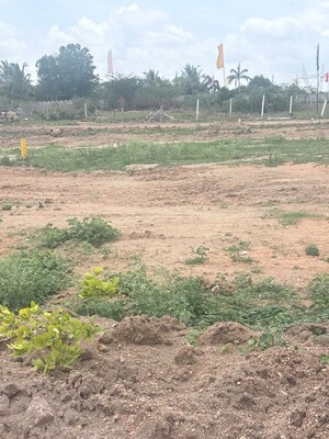 Plot Area in  Plot at Eterna City, Ibrahimpatnam – for Sale